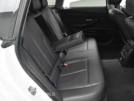 BMW Gran Turismo — photo 12