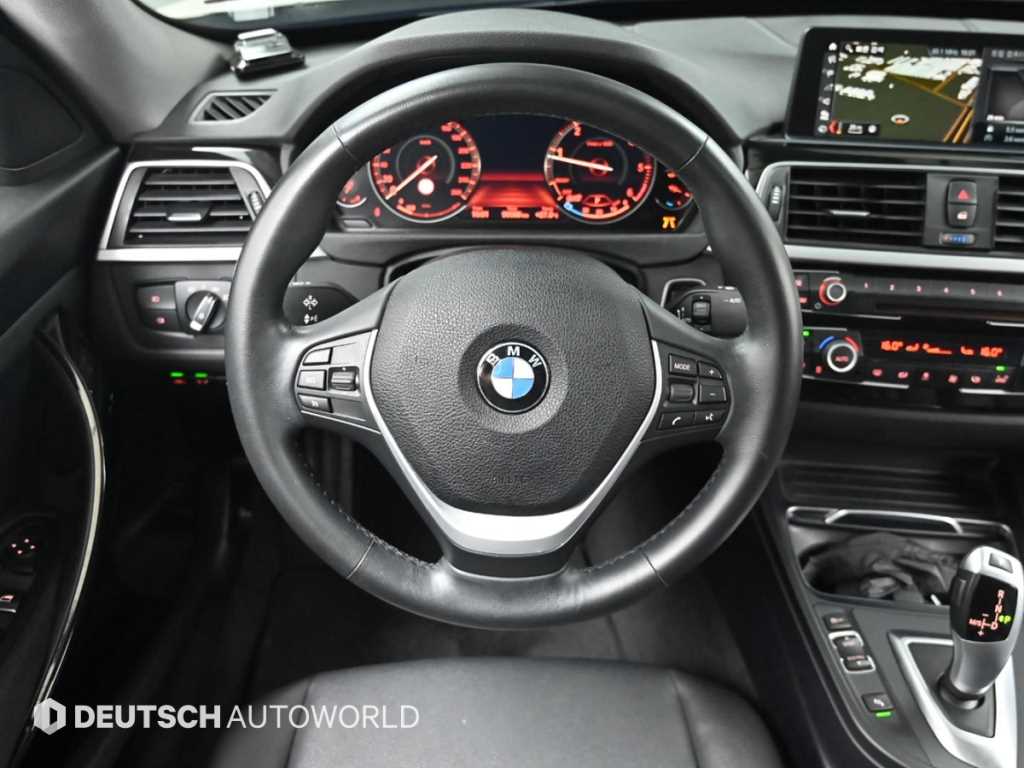 BMW Gran Turismo — photo 13