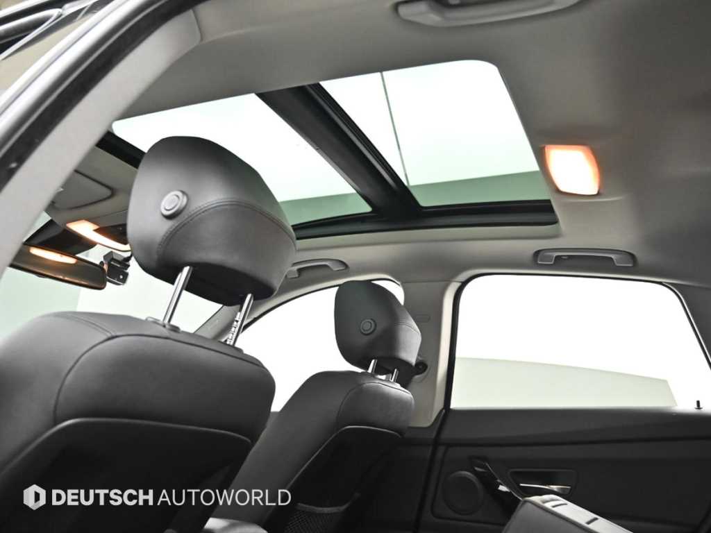 BMW Gran Turismo — photo 19