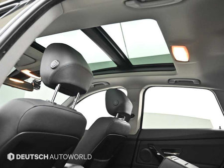 BMW Gran Turismo — photo 19