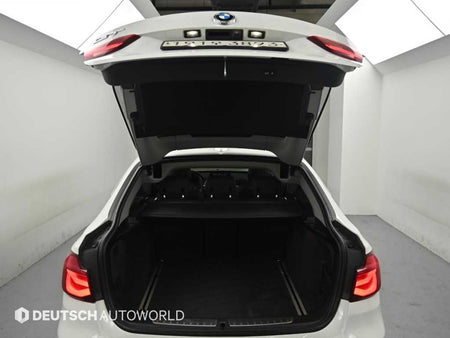BMW Gran Turismo — photo 20