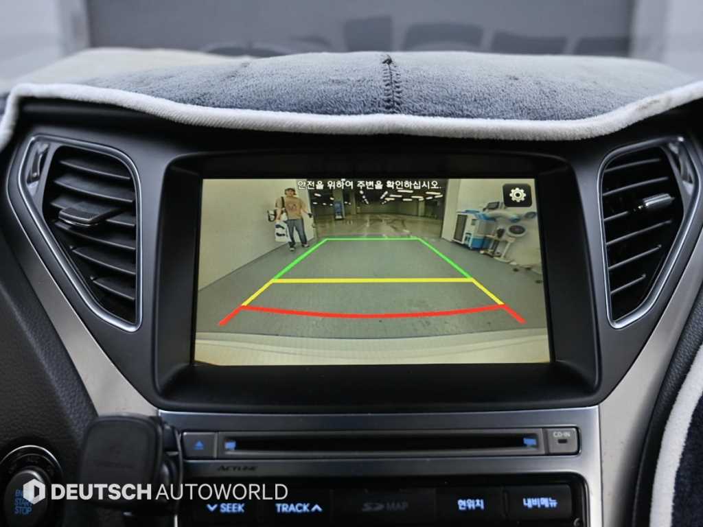Hyundai Grandeur — photo 15