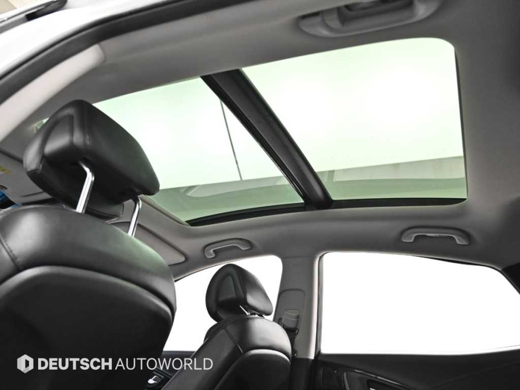 Hyundai Grandeur — photo 18