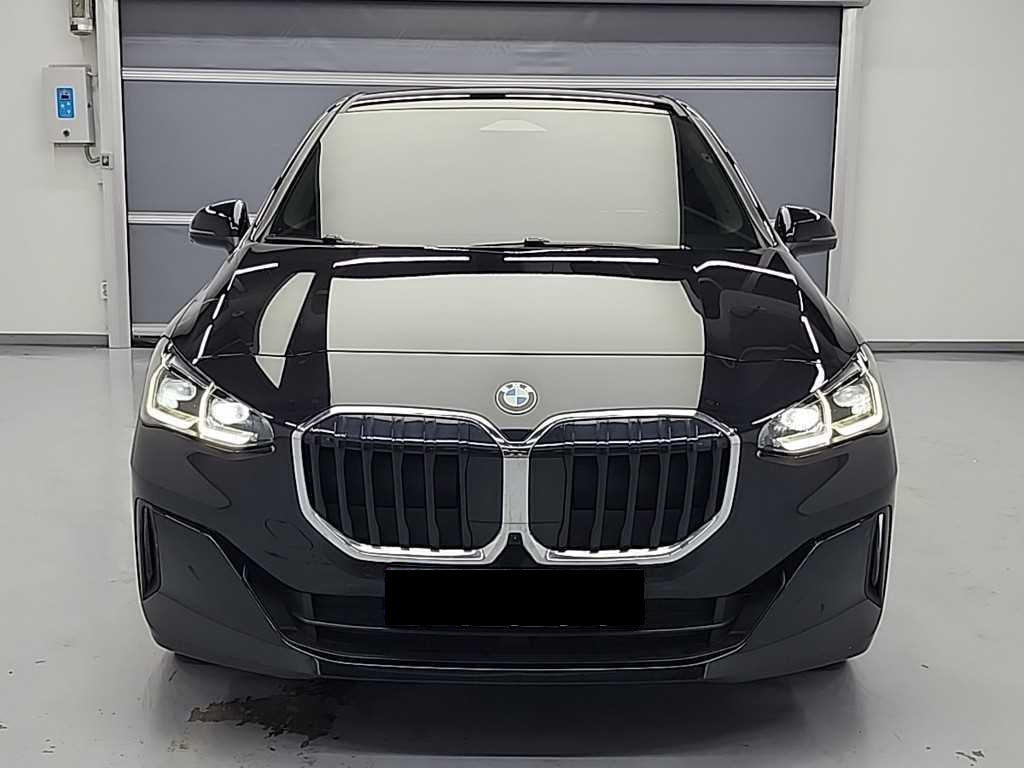 BMW 2-Series — photo 02