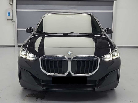 BMW 2-Series — photo 02