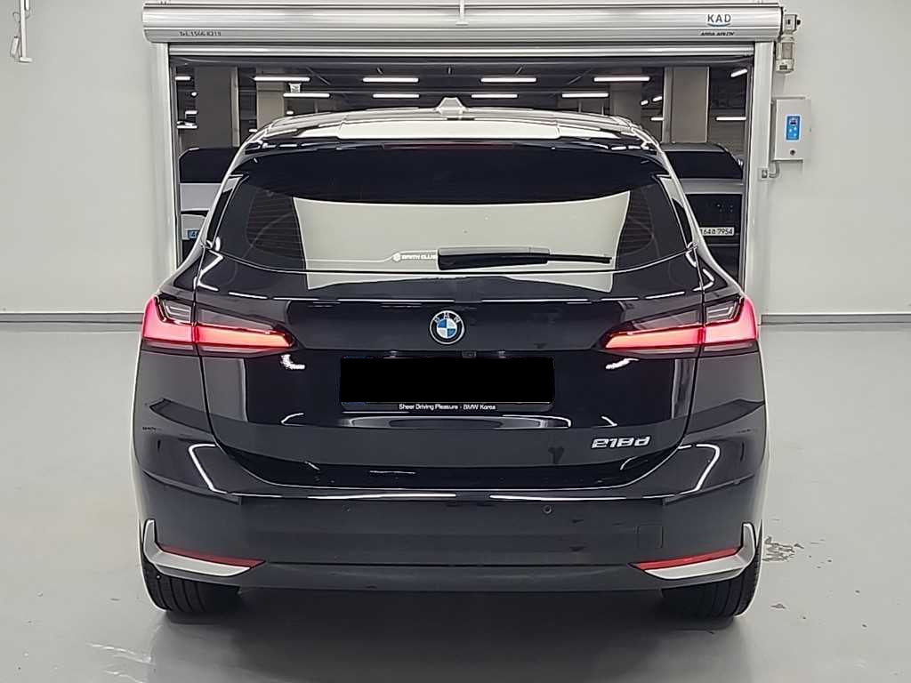 BMW 2-Series — photo 03