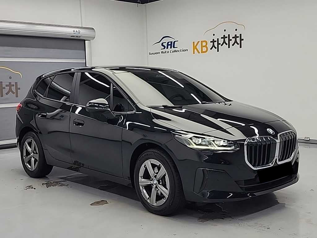 BMW 2-Series — photo 04