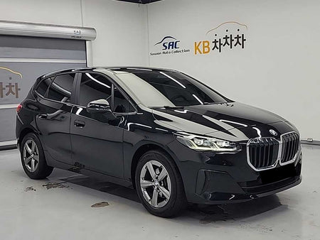 BMW 2-Series — photo 04