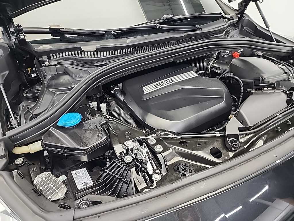BMW 2-Series — photo 05