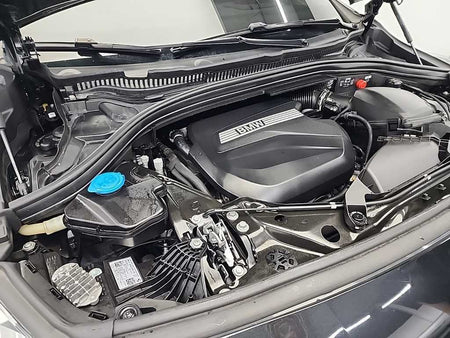BMW 2-Series — photo 05