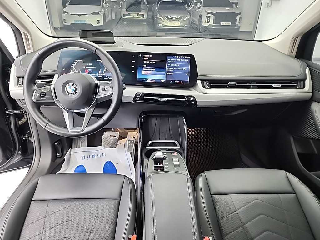 BMW 2-Series — photo 07
