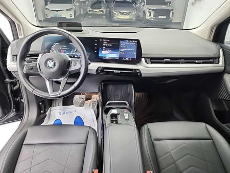 BMW 2-Series — photo 07