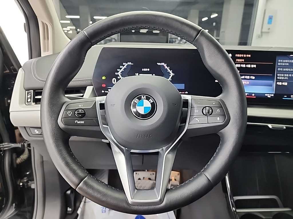 BMW 2-Series — photo 09