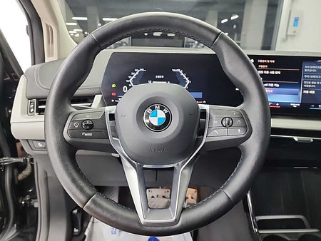 BMW 2-Series — photo 09