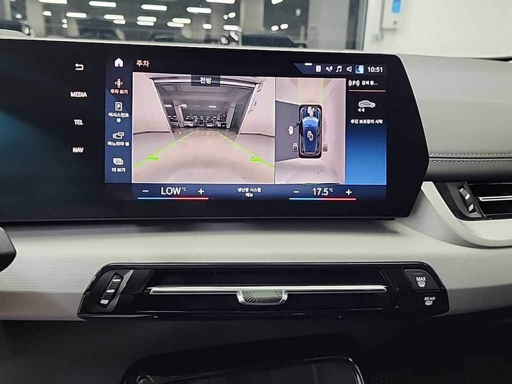 BMW 2-Series — photo 10