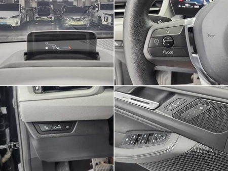 BMW 2-Series — photo 17