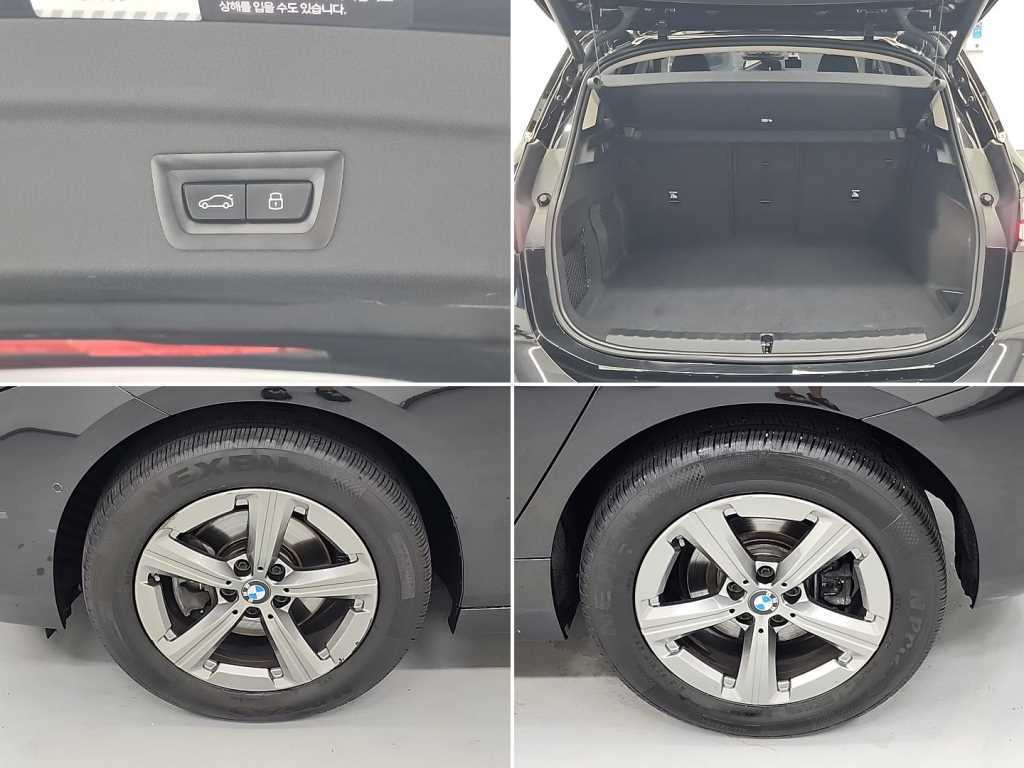 BMW 2-Series — photo 18