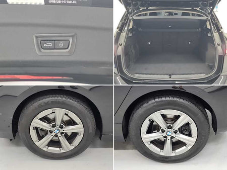 BMW 2-Series — photo 18