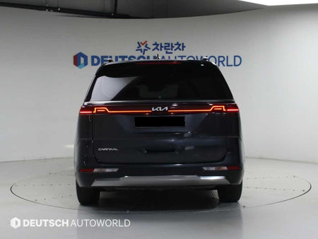 Kia Carnival — photo 04