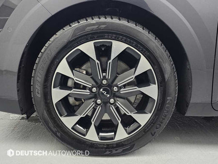 Kia Carnival — photo 05