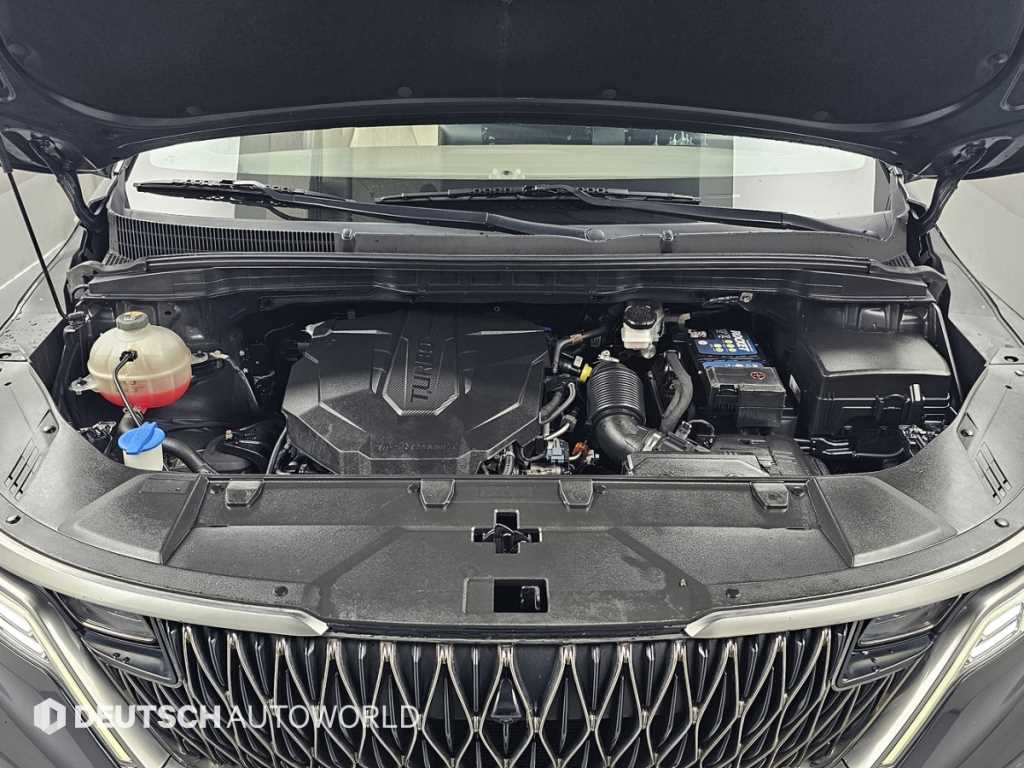 Kia Carnival — photo 06