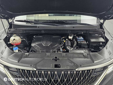Kia Carnival — photo 06