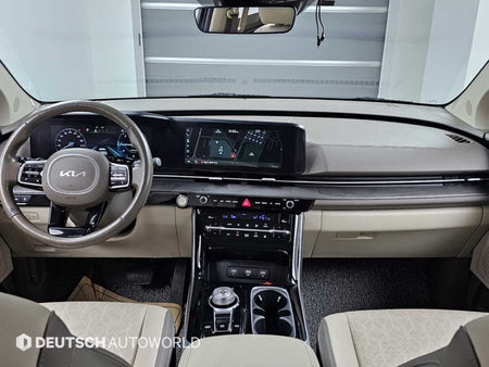 Kia Carnival — photo 07