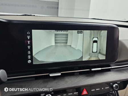 Kia Carnival — photo 15