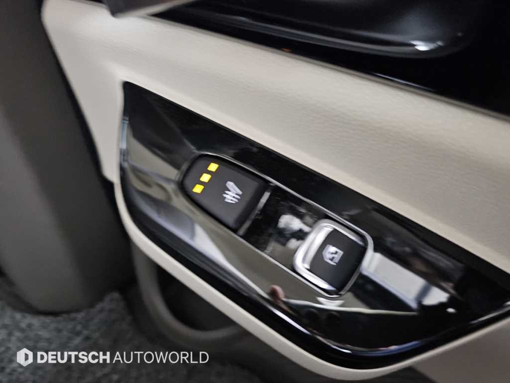 Kia Carnival — photo 16