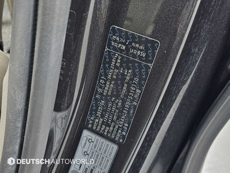 Kia Carnival — photo 20