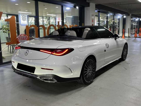 Mercedes-Benz CLE-Class — photo 05