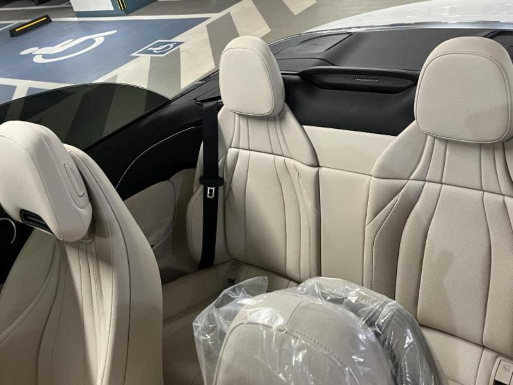Mercedes-Benz CLE-Class — photo 07