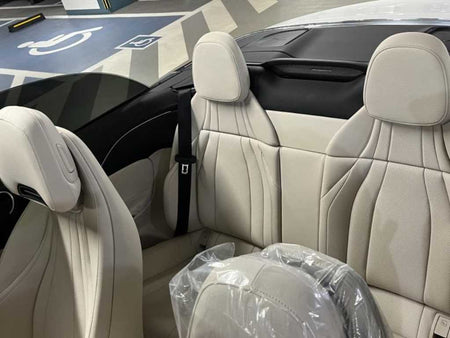 Mercedes-Benz CLE-Class — photo 07