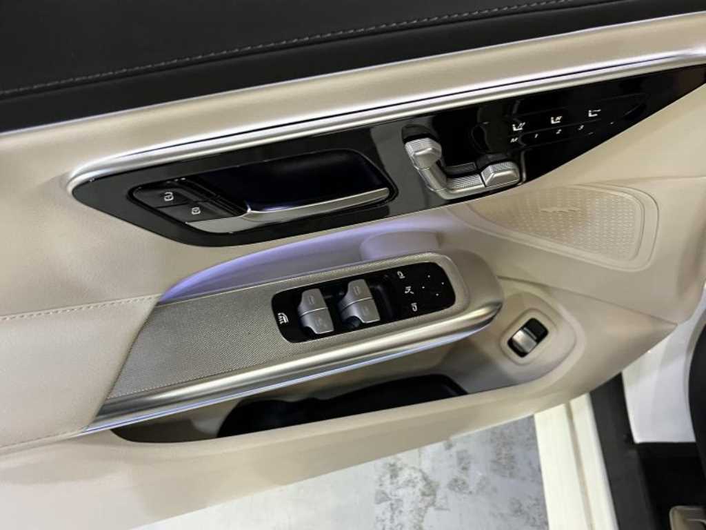 Mercedes-Benz CLE-Class — photo 08