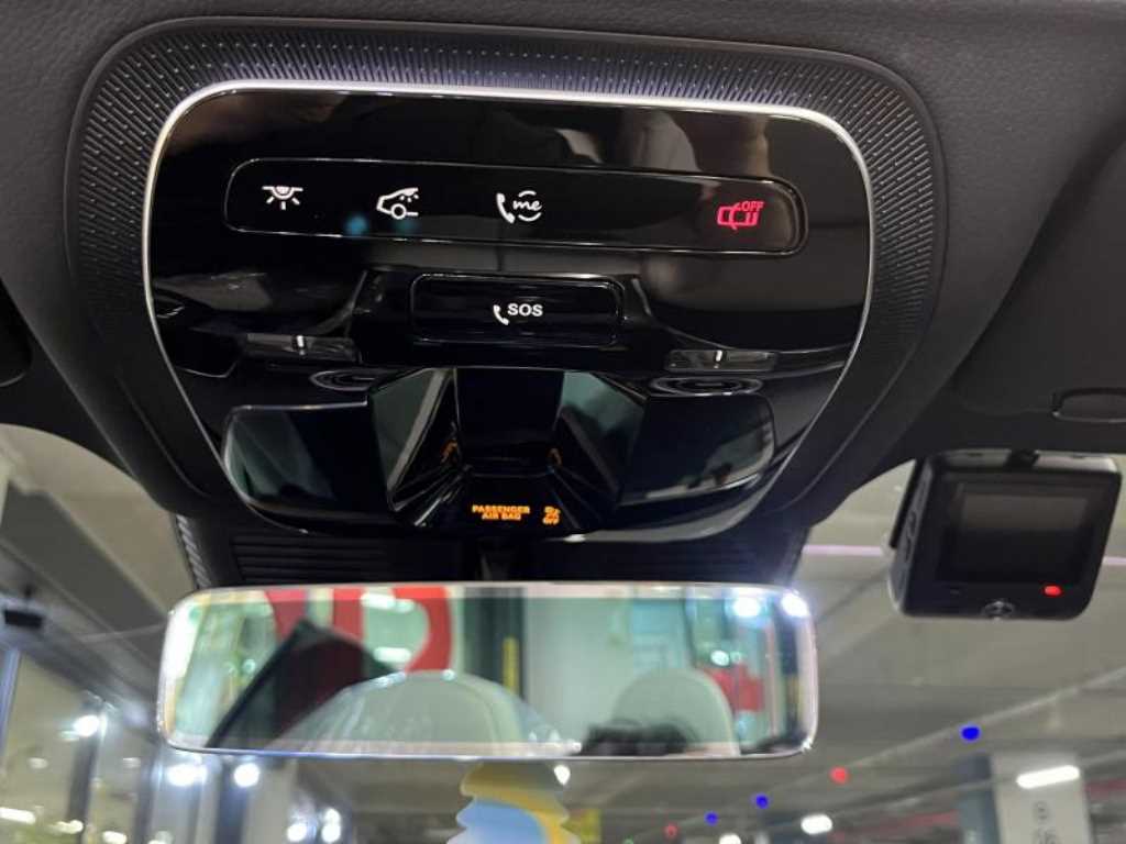 Mercedes-Benz CLE-Class — photo 10