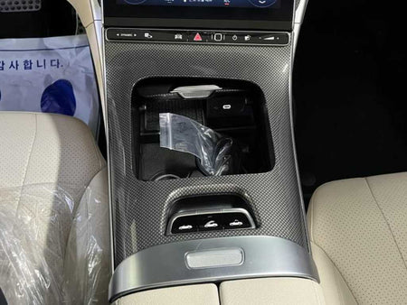 Mercedes-Benz CLE-Class — photo 12