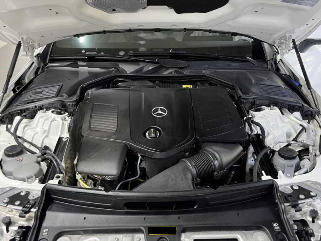 Mercedes-Benz CLE-Class — photo 17