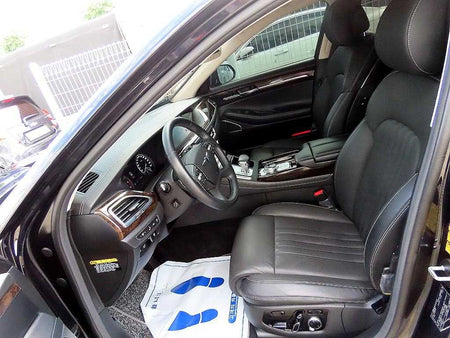 Genesis G90 — photo 05