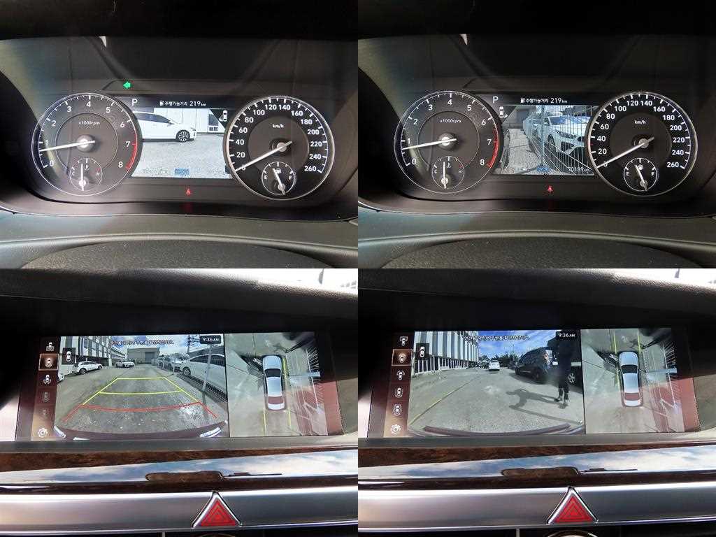 Genesis G90 — photo 17