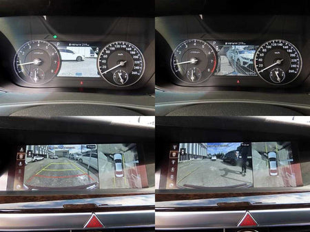Genesis G90 — photo 17