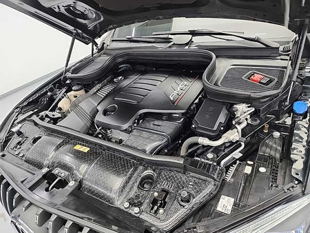Mercedes-Benz GLE-Class — photo 05