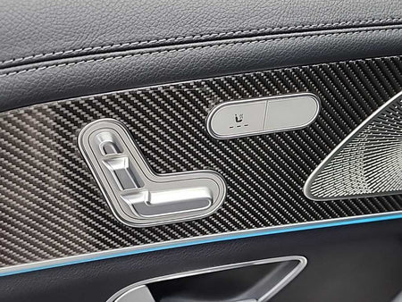 Mercedes-Benz GLE-Class — photo 13
