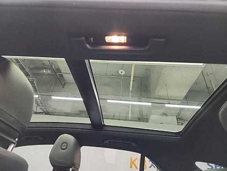 Mercedes-Benz GLE-Class — photo 14