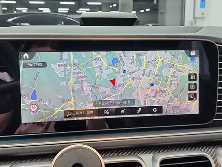 Mercedes-Benz GLE-Class — photo 15