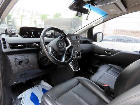 Hyundai Staria — photo 07