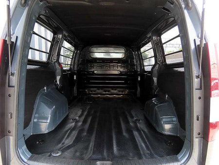 Hyundai Staria — photo 17