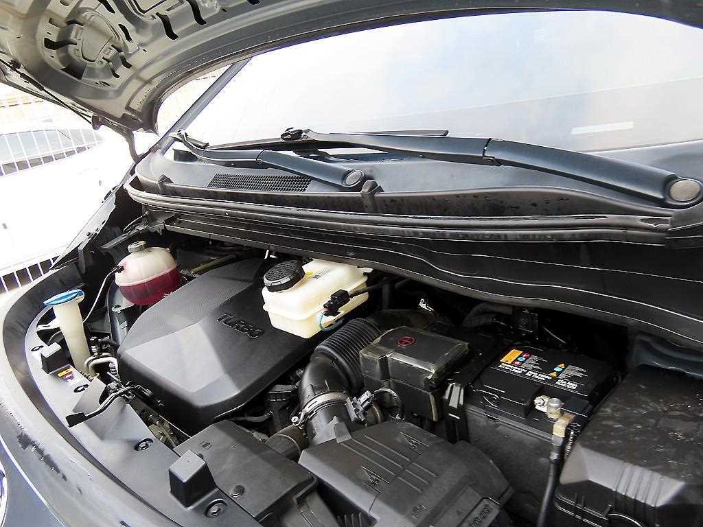 Hyundai Staria — photo 18