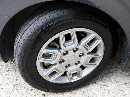 Hyundai Staria — photo 19