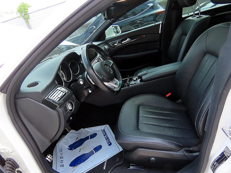 Mercedes-Benz CLS-Class — photo 05