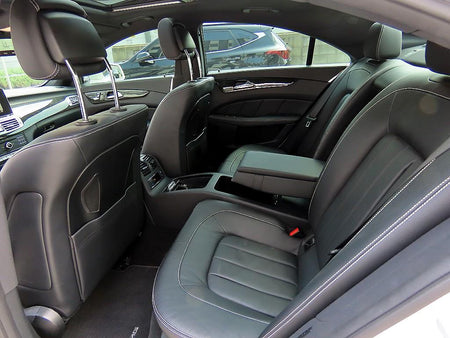Mercedes-Benz CLS-Class — photo 06